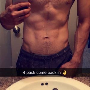 Meet your Posher, Javier